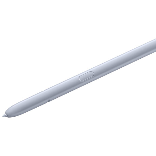 Samsung S Pen for Galaxy S25 Ultra - Light Silver