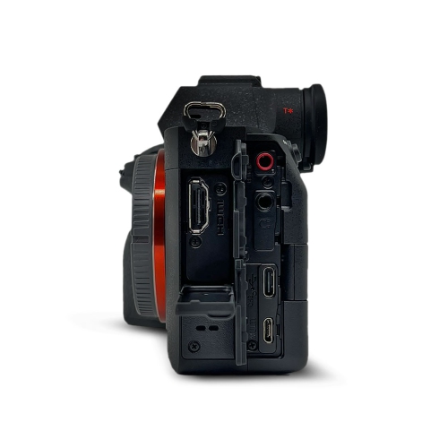 Open Box - Sony Alpha a7 IV Mirrorless Digital Camera - Body Only