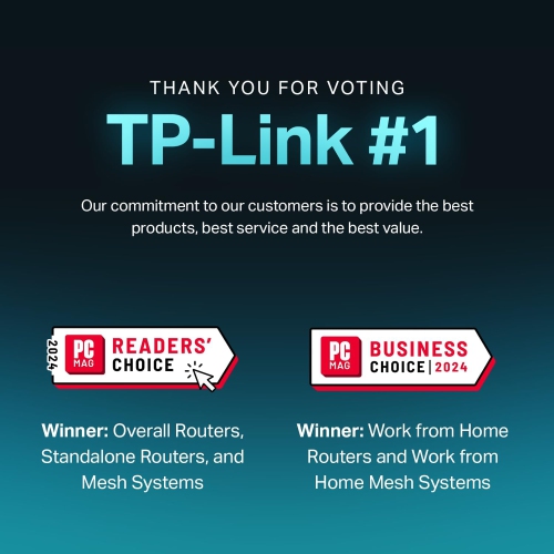 TP-Link Deco BE5000 Dual-Band WiFi 7 Mesh System – Supports 150+ Devices, 5GHz/2.4GHz, 2.5Gbps Ports, MLO, 4K-QAM, HomeShield Security, Universal