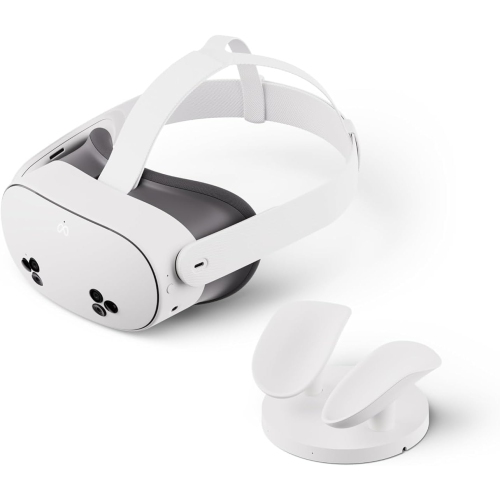 【美品】 Quest 3S 128GB Meta Quest 3 - Breakthrough Mixed Reality, Powerful Performance
