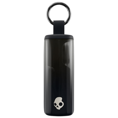 Écouteurs boutons 100 % sans fil à suppression du bruit Method 360 de Skullcandy avec son de Bose - Noir véritable