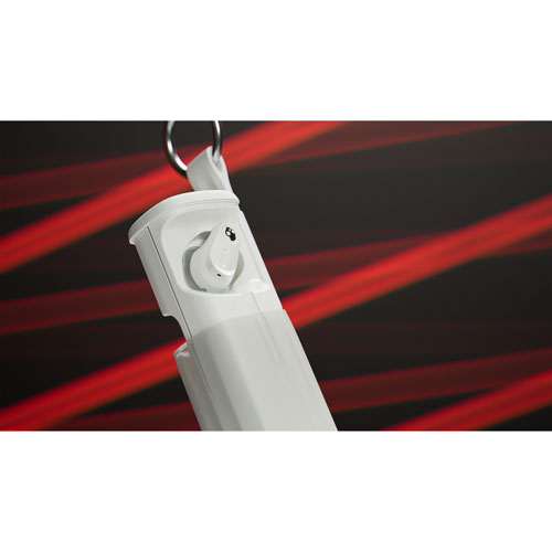 Skullcandy Method 360 In-Ear Noise Cancelling True Wireless Earbuds with Sound by Bose - Bone