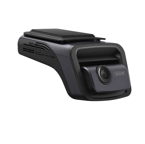 Refurbished - Thinkware U3000 4K UHD Single-Channel WiFi Dashcam with Sony STARVIS 2.0, 64GB