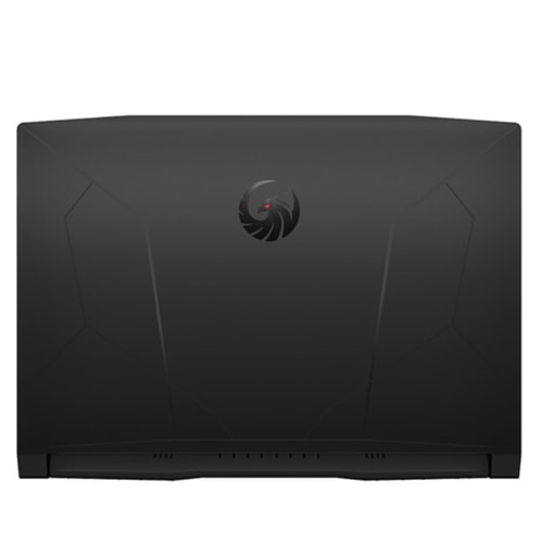 MSI 15.6" Laptop - AMD Ryzen 7 5800H - 16GB DDR4 - 512GB SSD - Windows 11 Home - Black by MSI - Open Box condition - Image 2