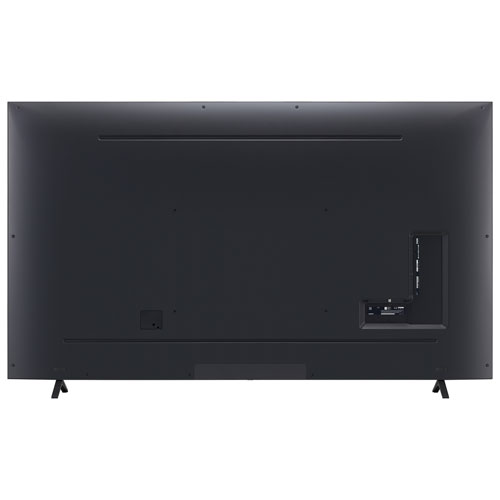 LG 86" UR8000 Series 4K UHD HDR LED webOS Smart TV (86UR8000AUA) - 2025