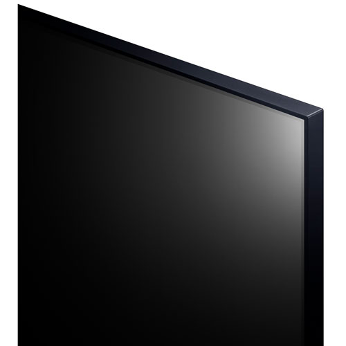 LG 86" UR8000 Series 4K UHD HDR LED webOS Smart TV (86UR8000AUA) - 2025