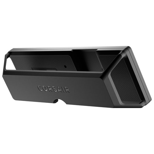 Moniteur ACL à écran tactile 60 Hz de 14,5 po de Corsair (CC-9011306-WW) - Noir