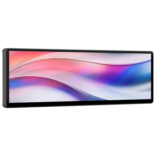 Corsair 14.5" 60Hz Touchscreen LCD Monitor (CC-9011306-WW) - Black