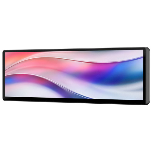 Corsair 14.5" 60Hz Touchscreen LCD Monitor (CC-9011306-WW) - Black