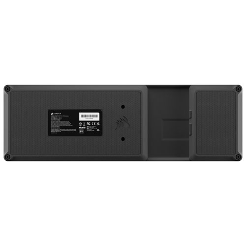 Corsair 14.5" 60Hz Touchscreen LCD Monitor (CC-9011306-WW) - Black