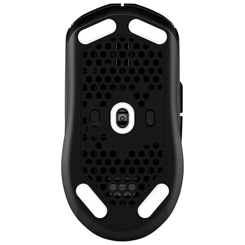 HyperX Pulsefire Fuse 12000 DPI Wireless Gaming Mouse - Black