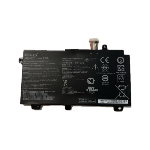 New Genuine Battery for ASUS TUF Gaming A15 FA506IU FX505DT G531G FX504GD B31N1726