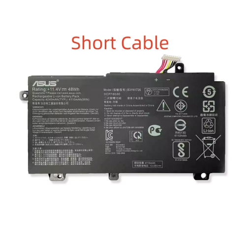 New Genuine Battery for ASUS TUF Gaming FX505DT FX505DV FX505DU FX505DY FX505GT