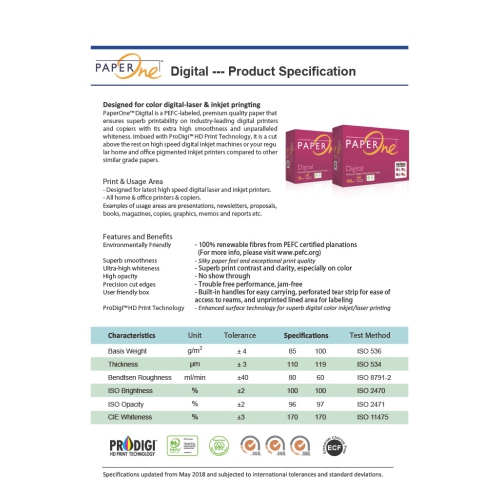 BROTHER MONOCHROME DCPL2460DW LASER MULTIFUNCTION PRINTER, WIRELESS+1 BOX OF 24# 100 BRIGHT LASER PAPER.