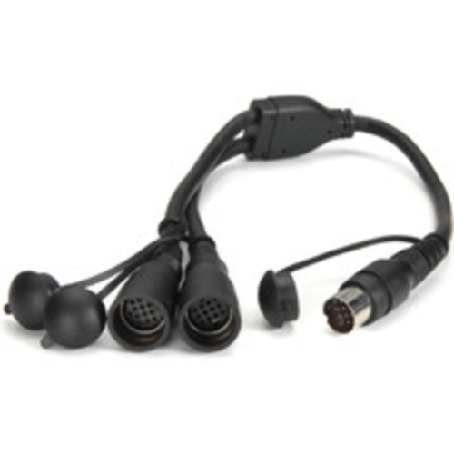Rockford Fosgate PMXYC Punch Marine Y-Adaptor Cable