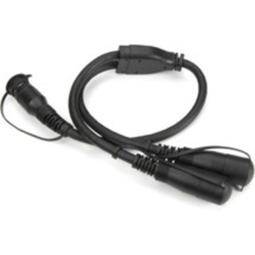 Rockford Fosgate PMXYC Punch Marine Y-Adaptor Cable