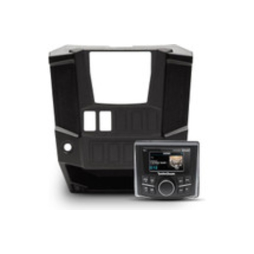 Ensemble stéréo Fosgate RNGR-STAGE1 de Rockford pour certains modèles de RANGER