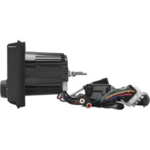 Rockford Fosgate Stage 2 audio upgrade kit for Polaris