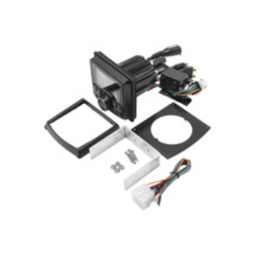 Rockford Fosgate YXZ-STAGE1 Stage 1 audio upgrade kit for Yamaha YXZ models