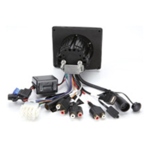 Rockford Fosgate GNRL-STAGE3 stereo, front speaker & subwoofer kit for select General models