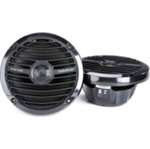 Rockford Fosgate GNRL-STAGE3 stereo, front speaker & subwoofer kit for select General models