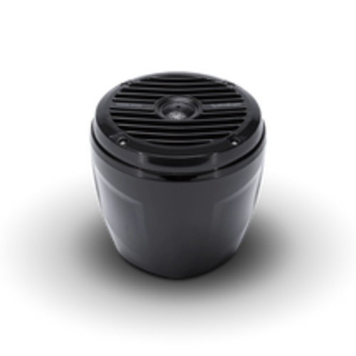 Ensemble de haut-parleurs arrière supplémentaires Fosgate de Rockford pour ensembles RNGR-STAGE2 et RNGR-STAGE3