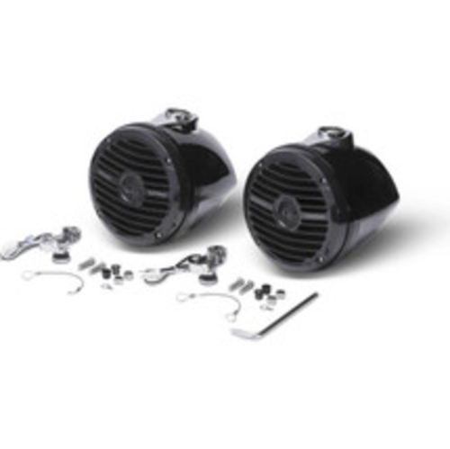 Image 1 of 5.. Rockford Fosgate Add on rear speaker kit for GNRL-STAGE2 & GNRL-STAGE3