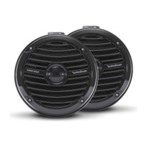 Rockford Fosgate Kit haut-parleur arrière complémentaire pour GNRL-STAGE2 & GNRL-STAGE3