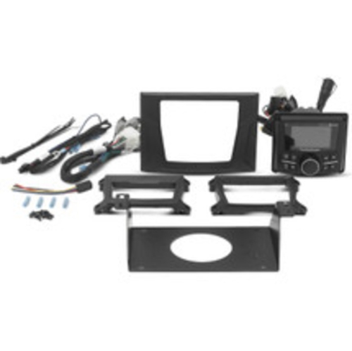 Ensemble stéréo Rockford Fosgate pour certains modèles Polaris GENERAL