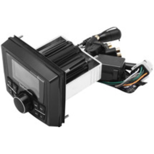 Trousse de mise à niveau audio Fosgate Stage 2 de Rockford pour YXZ de Yamaha