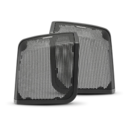 Rockford Fosgate TMS69BL9813 Saddlebag Audio Kit for 1998-2013 Harley-Davidson Models