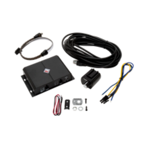 Rockford Fosgate Universal PEQ Remote & Line Driver