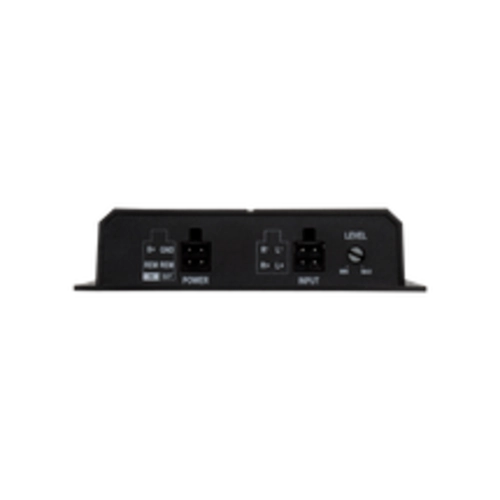 Rockford Fosgate Universal PEQ Remote & Line Driver