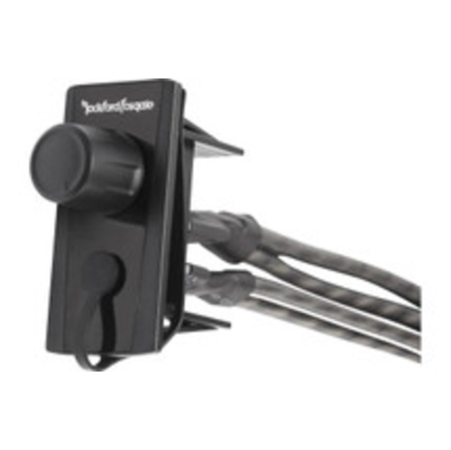 Rockford Fosgate Universal Punch Level Control wired remote
