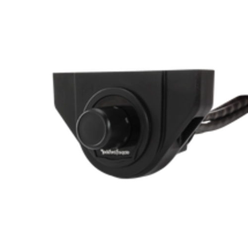 Rockford Fosgate Universal Punch Level Control wired remote