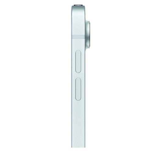 Refurbished - Apple iPad Air 11" Tablet - Blue (Apple M2 / 8 GB RAM / 256 GB eMMC / MacOS)