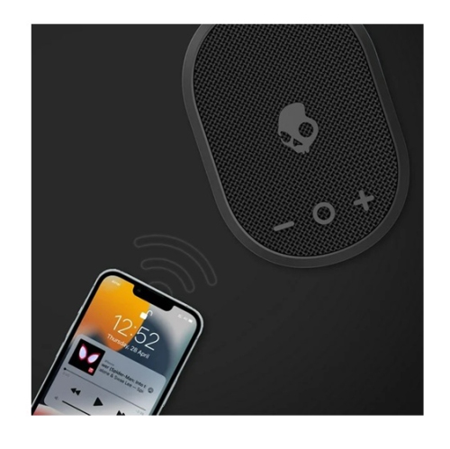 SKULLCANDY KILO PORTABLE WIRELESS SPEAKER XT, KILO WIRELESS SPEAKER XT