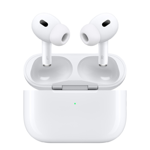 SALE Apple AirPods Pro 2nd Generation with MagSafe Charging Case USB-C