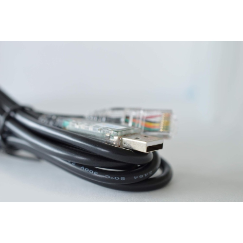 E-Seek KOAMTAC USB Smart Cable Part No. CN6000 for E-Seek Model M200 M250 - Eseek , Refurbished Excellent by KOAMTAC INC. - Refurbished condition - Image 2