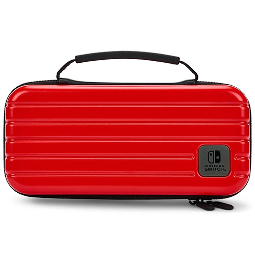 Refurbished - Nintendo NLS140 Grade B - Nintendo Switch Carry case Red