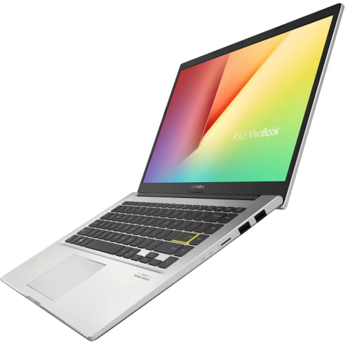 ASUS Vivobook 14" FHD Laptop - White