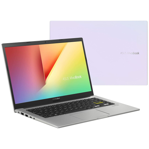 ASUS Vivobook 14" FHD Laptop - White