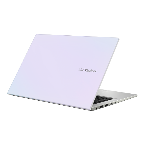 ASUS Vivobook 14" FHD Laptop - White