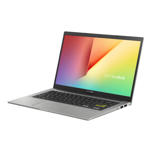 ASUS Vivobook 14" FHD Laptop - White