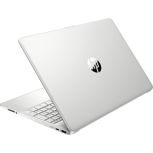 HP 15.6" FHD Laptop - Silver(Intel i3-1215U /2TB SSD/32GB DDR4 RAM/Win 11 Pro)