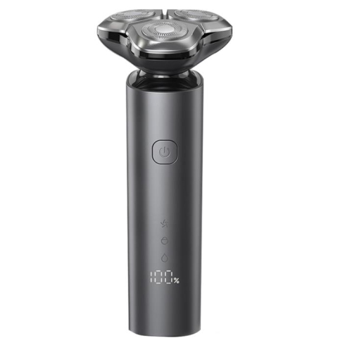 MYACUC  Electric Razor for Men, Rechargeable 2 Speed Adjustable Electric Shavers Wet & Dry Use, Electric Shaver for Men