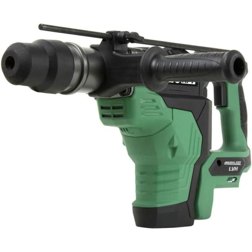 Metabo HPT 36V MultiVolt™ Cordless Rotary Hammer | 1-9/16-Inch SDS Max | Tool Only - No Battery | DH36DMAQ2