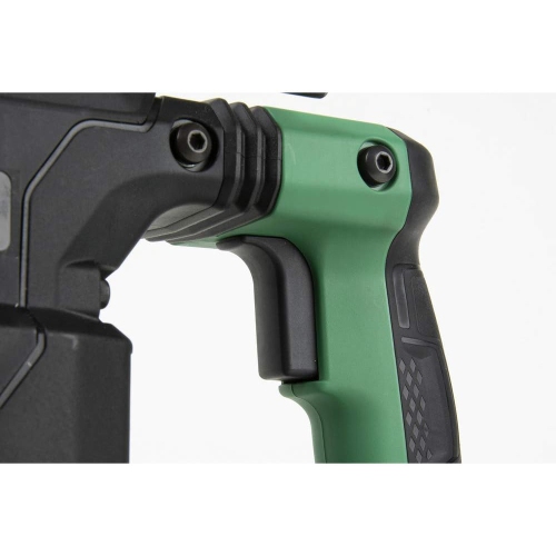 Marteau rotatif sans fil HPT 36 V MultiVolt™ de Metabo | SDS Max de 1-9/16-Inch | Outil seulement - Pas de batterie | DH36DBased T2