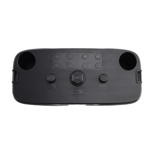 Wireless Bluetooth Speaker 20W High Power Home Theater Karaoke All-in-One Audio