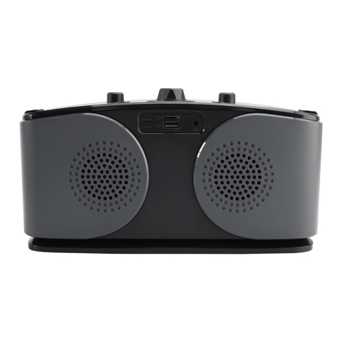 Wireless Bluetooth Speaker 20W High Power Home Theater Karaoke All-in-One Audio